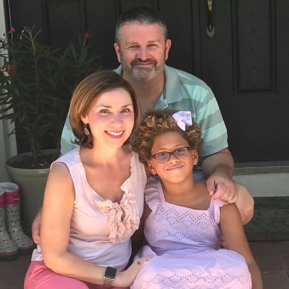 Meet your Posher, Alison - Picture 1 of 1